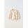 Zara Вышитая толстовка , Цвет: Бежевый, Размер: 1½ лет (86 см)