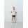 Zara  плотная футболка и шорты бермуды в комплекте , Цвет: Синий, Размер: 1½ лет (86 см)