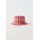 Zara  reversible crochet bucket hat , Цвет: Розовый, Размер: 1-3 лет (50 см)