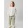 Zara Полосатые брюки с карманами , Цвет: Зеленый, Размер: 1½ лет (86 см)