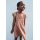 Zara Платье с печатным рисунком , Цвет: Коричневый, Размер: 1½ лет (86 см)