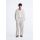 Zara Relaxed fit полосатая рубашка , Цвет: Бежевый, Размер: XL (US XL)