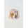 Zara Футболка soft touch flocked © disney с округлым вырезом и длинными рукавами, Цвет: Розовый, Размер: 9-12 месяцев (80 см)