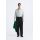 Zara Полосатая рубашка oversize , Цвет: Серый, Размер: S-M (US S-M)