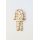 Zara  1-6 лет/ пижама царь лев © дисней , Цвет: Бежевый, Размер: 12-18 месяцев (86 см)