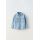 Zara Рубашка из денима , Цвет: Синий, Размер: 12-18 месяцев (86 см)