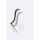 Zara Pack of 4 ankle socks означает "набор из 4 пар носков-английской песчанки , Цвет: Зеленый, Размер: M(39-42) (US M(6-9))