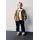 Zara Футболка с ребристым узором и бантами , Цвет: Бежевый, Размер: 1½ лет (86 см)