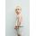 Zara Топ в полоску с бантами , Цвет: Зеленый, Размер: 1½ лет (86 см)