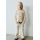 Zara Свитер с узором подсолнуха , Цвет: Бежевый, Размер: 1½ лет (86 см)