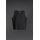 Zara Топ с текстурой , Цвет: Черный, Размер: S (US S)