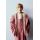 Zara Резиновый дождевик с капюшоном , Цвет: Розовый, Размер: 18-24 месяцев (92 см)