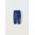Zara Мягкие брюки с вышитым лозунгом , Цвет: Синий, Размер: 1½ лет (86 см)