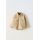 Zara Рубашка с подкладкой и застёжкой на кнопках , Цвет: Коричневый, Размер: 9-12 месяцев (80 см)