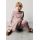 Zara Вязаная кофта с контрастными карманами , Цвет: Пурпурный, Размер: 1½ лет (86 см)
