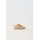 Zara Кожаные кроссовки , Цвет: Коричневый, Размер: 19 (11,6 см)