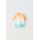 Zara Футболка tie-dye , Цвет: Оранжевый, Размер: 1½ лет (86 см)