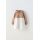 Zara Платье с капюшоном , Цвет: Розовый, Размер: 1½ лет (86 см)