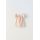 Zara Футболка с цветочным узором в стиле pointelle , Цвет: multicolor, Размер: 1½ лет (86 см)