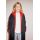 Zara Кардиган с застежкой на молнию и тканым узором в виде кабельной вязки , Цвет: Красный, Размер: 6-7 лет (120 см)