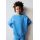 Zara Разовая толстовка , Цвет: Синий, Размер: 6-7 лет (120 см)