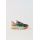 Zara Кроссовки joma® kubor с деталями из сетки и контрастным цветом, Цвет: Зеленый, Размер: 34