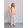 Zara Свитшот с вышитым лозунгом , Цвет: Оранжевый, Размер: 6-7 лет (120 см)