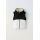 Zara Colour block hooded gilet , Цвет: multicolor, Размер: 8-9 лет (130 см)