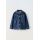 Zara Джинсовая рубашка с карманами , Цвет: Синий, Размер: 6-7 лет (120 см)