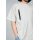 Zara Спортивная футболка с молнией , Цвет: Серый, Размер: 13-14 лет (164 см)