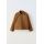 Zara Куртка true neutrals trucker jacket , Цвет: Коричневый, Размер: 6-7 лет (120 см)