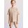 Zara 6-14 лет/обычная вафельная текстура комплектация , Цвет: Коричневый, Размер: 6-7 лет (120 см)