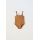Zara   6-14 лет/ текстурированный купальник , Цвет: Коричневый, Размер: 8-9 лет (130 см)