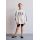 Zara Комплект из кофты и леггинсов для велосипеда , Цвет: Белый, Размер: 6 лет (116 см)
