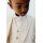 Zara Жилет из льняного костюма , Цвет: Бежевый, Размер: 1½ лет (86 см)