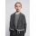 Zara Пинстрайп блейзер , Цвет: Серый, Размер: 6-7 лет (120 см)