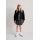 Zara Стеганая бомбер-куртка , Цвет: Синий, Размер: 6-7 лет (120 см)
