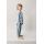 Zara Рубашка в полоску с капюшоном , Цвет: multicolor, Размер: 9-12 месяцев (80 см)