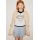 Zara   floral bermuda skort , Цвет: Синий, Размер: 6 лет (116 см)