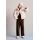 Zara Пуховик nylon puffer , Цвет: Розовый, Размер: 6-7 лет (120 см)