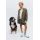 Zara Проверьте крупные размеры блейзер , Цвет: Коричневый, Размер: 6-7 лет (120 см)
