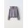 Zara Худи из модального микса , Цвет: Серый, Размер: 6-7 лет (120 см)