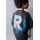 Zara Разделительный рубашка , Цвет: Металлик, Размер: 6-7 лет (120 см)