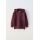 Zara Спортивная толстовка с лозунгом , Цвет: Красный, Размер: 6-7 лет (120 см)