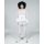 Zara Спортивный технический свитшот , Цвет: Бежевый, Размер: 6-7 лет (120 см)