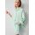 Zara Юбка из полосатого денима , Цвет: С принтом, Размер: 6 лет (116 см)