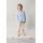 Zara Полосатая рубашка , Цвет: multicolor, Размер: 9-12 месяцев (80 см)