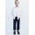 Zara Рубашка из коллекции true neutrals из ткани поплин с карманом, Цвет: Бежевый, Размер: 6-7 лет (120 см)