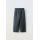 Zara   true neutrals морковь сидись брюки с вытачками , Цвет: Синий, Размер: 6 лет (116 см)