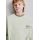Zara Вышитый свитшот с лозунгом и ярлыком , Цвет: Бежевый, Размер: 6-7 лет (120 см)